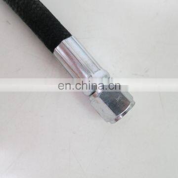 Diesel Engine Spare Parts Flexible Steel Hose Pipe 3634304 Marin Engine Parts Flexible Pipe