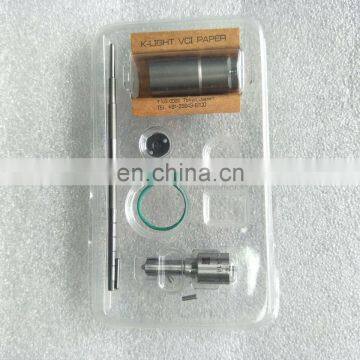 Diesel Common Rail Injector Repair Kits For 095000-5600