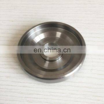 TD08 Turbocharger Sealplate Seal Plate Flat Back photo-2