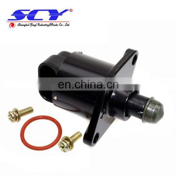 Factory Idle Air Control Valve Suitable for Renault OE 77-00-102-539 7700102539 82-00-299-241 8200299241