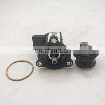Turbocharger Valve 06H145710D/06H145710C For Audi SKODA SEAT VW TFSI TSI