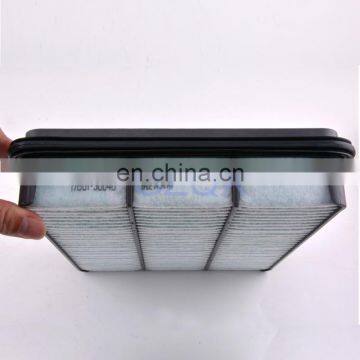 Top seller Manufacturer sales high quality 17801-30040 auto hepa air filter