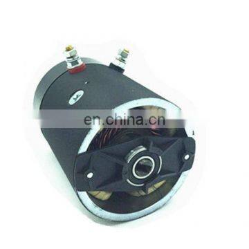 24v dc Motor 2kw High Torque for Forklift HPU Jinle MD24160 photo-4
