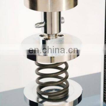 Liyi Tensile Measuring Instrument Compression Testing Tensile Strength Machine photo-4