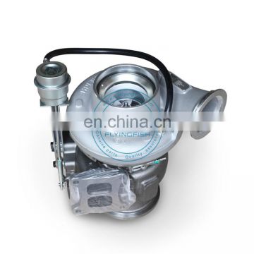 M11 Diesel Engine Parts HX55W 4036915 4035893 4089854 turbocharger