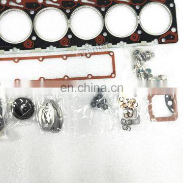 6BT 5.9 Engine Parts Cylinder Head Upper Engine Gasket Kit 4089649 3804897 photo-5