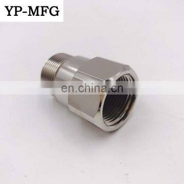 China Oem Mechanical Cnc Machine Parts