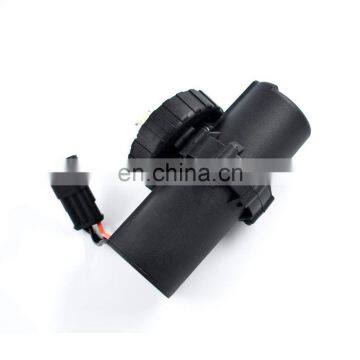 Electric Fuel Lift Pump 87802238 For FORD Holland 655E 5610S 575E 675E 6610S photo-5