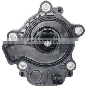 WATER PUMP AI*SIN 161A0-29015 ForToyota ForLexus CT200H PRIUS 2ZFRXE photo-3