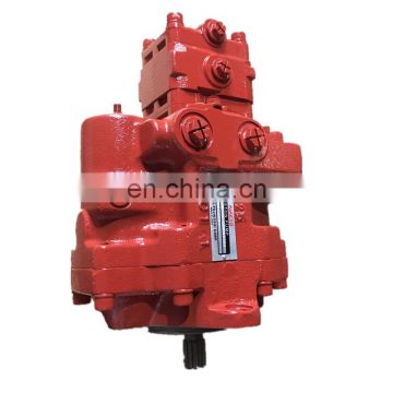 Nachi hydraulic pump PVD series PVD-2B-40P-6AG3-5220A with good quality