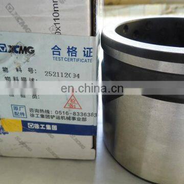 XCMG Loader Parts Shaft Sleeves 252112094 Z5GN.8-3