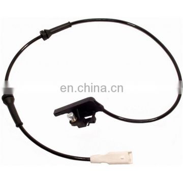 ABS Wheel Speed Sensor For Citreon C4 Peugeot 307 OEM 4545C2;96526967;9652696780