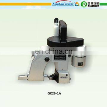 Hot Sale High Speed Portable Industrial Bag Closer Sewing Machine photo-2