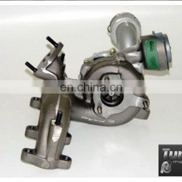 Factory supply GT1749V 038253016F 720855-0001 turbocharger for  Audi