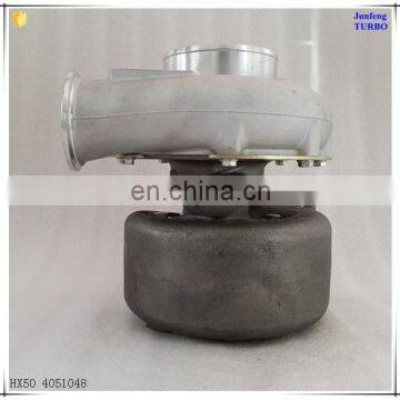 HX50 Turbocharger 4051048 VG1560115227 W1208130215 Turbo for Weichai WD615 Engine Parts