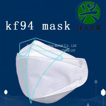 Etiqa Mask Kf94
