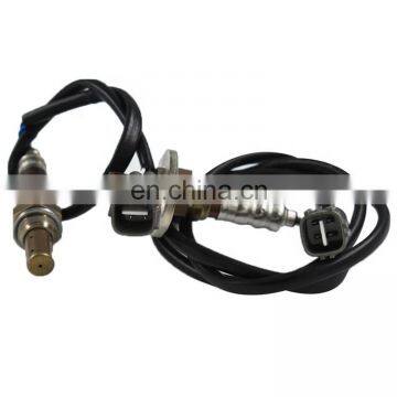 2pcs Air Fuel Ratio O2 Oxygen Sensor Upper & Under for 2000-2004 Toyota Tacoma