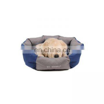 Factory Price High Quality Cute Portable Indestructible Sofa Dog Bed