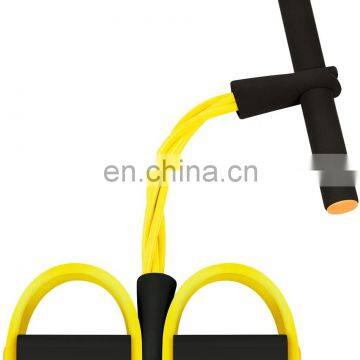 Wholesale Exerciser Elastic Pull Rope/Resistance Tubes Pedal Resistance Band photo-2