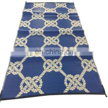 PP Door Mat Recycled Polypropylene Mat Carpet Rug photo-2