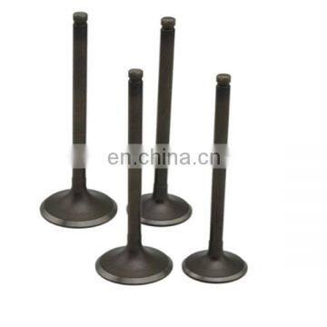 Spare Parts Intake and Exhaust Valve for Ape Piaggio 125 Engine photo-4