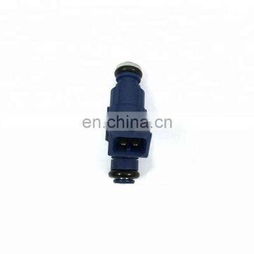 On Stock Top Quality 0280156014 Fuel Injector for MERCEDES Benz CKL320/SLK320/E320 photo-2
