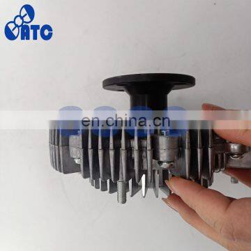 Coupling Assy Assembly Fluid for Toyota Hilux 2.7L 2015-2017 OEM 16210-0E020 162100E020 photo-5