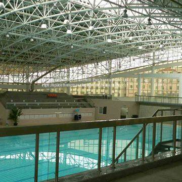 Shanghai National Convention and Exhibition Center Project photo-3