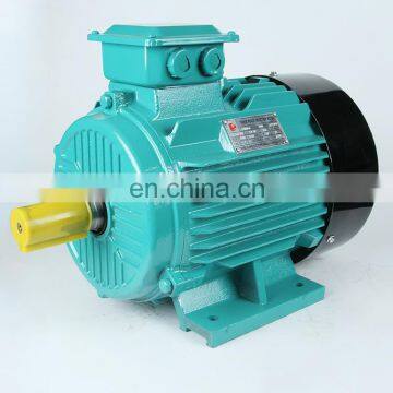 18kw AC electric motor with 5.5kw