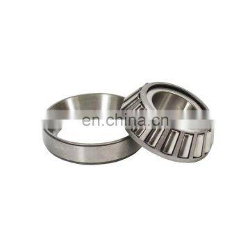 front driver outer shaft assembly SET251 15103S/15243 inch tapered roller bearing trailer wheel bearing