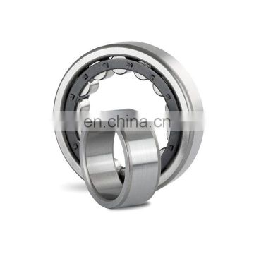 China manufacturer supply NU 212 ECP/C3 NU212 radial cylindrical roller bearing nu bearing size 60x110x22