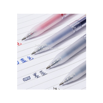 Gel Pens