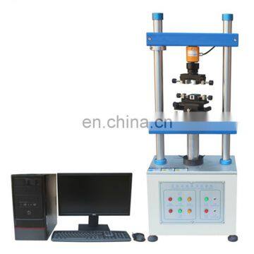 Unplug Test Equipment Fully Automatic Computer Control Insert Pull-out Testing Machine Insertion Pull Force Tester photo-6