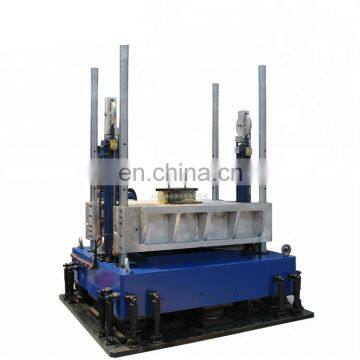 Package Shock Impact Testing Impact Test Machine Testing Laboratory photo-5