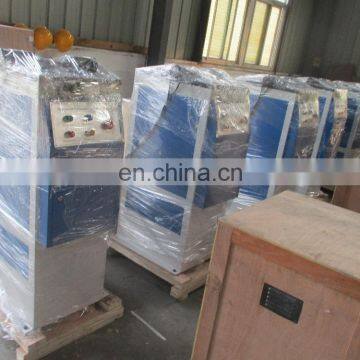 Manual Impact Sample Notch Broaching Machine photo-6