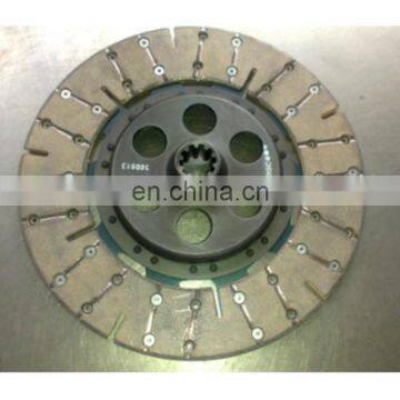 High quality Kubota Spare parts CLUTCH PLATE