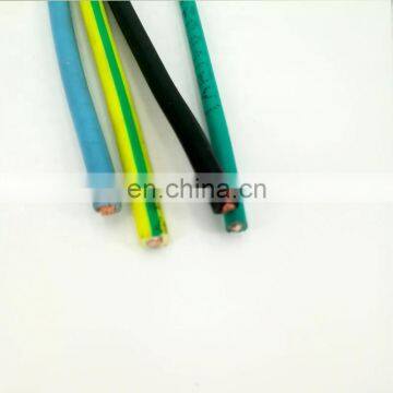 PVC Sheathed Aluminum Flat Wire / BLVVB photo-6