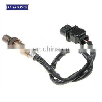 New Auto Parts Lambda Probe O2 Oxygen Sensor 0095425918 For Mercedes-Benz C w204 Air Fuel Ratio Transducer