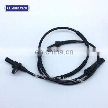 34526853859 ALS2722 Front ABS Anti Lock Brake Wheel Speed Sensor For BMW 528I 550I 650I 760LI M5 NEW