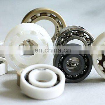 Deep Groove Ball Bearing 608 Ceramic Skateboard Bearings ZrO2/Si3N4 Ball Bearings 8x22x7 photo-5