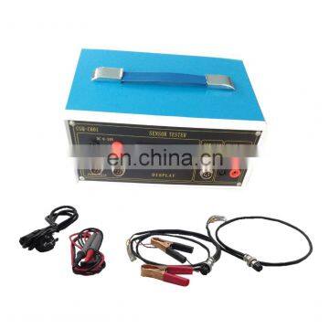 S500 Sensor Tester Common Rail Injector Tools photo-5