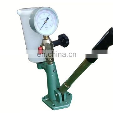 S80H common rail injector nozzle tester price