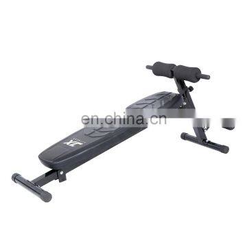 Junxia Fitness Weight Lifting Sit Up Ab Bench Flat Incline Decline Adjustable Dumbbell Weight Lifting photo-5