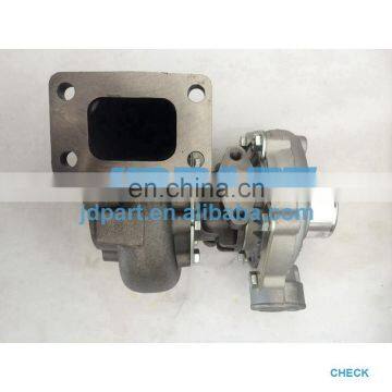 S6D102E-1W-L Turbo Chargers For Diesel Engine