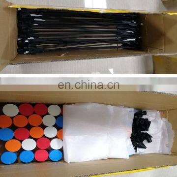 In Stock Safety Adults Kids Toy Inflatable Archery Game Foam Bow and Arrow Tag Tip Arrow Foam Tips Arrows Head For Sale photo-7