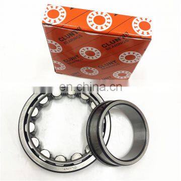 China Supplier NJ408 Cylindrical Roller Bearing NJ408M NJ408E NU408 NUP408 Bearing List photo-2