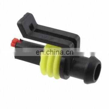 Hampool Good Quality Waterproof 1 Pin Male and Female Auto Insulated Terminal Connectors photo-6