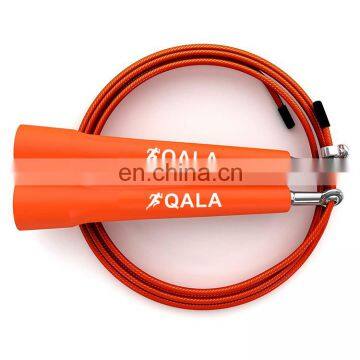 Harbour Amazon Hot Selling Adjustable Speed Jump Rope for Men, Women and Children photo-5