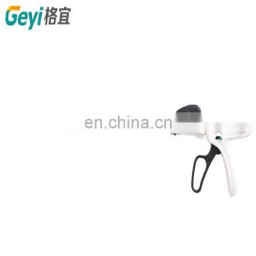 Surgical disposable rotate linear cutter staplers for endoscope use medical instrument