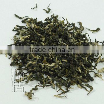 White Monkey Tea, Bai Mao Hou, Good Quality Green Tea